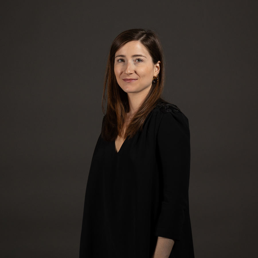 Cabinet Médical La Tour | Pauline Berionni