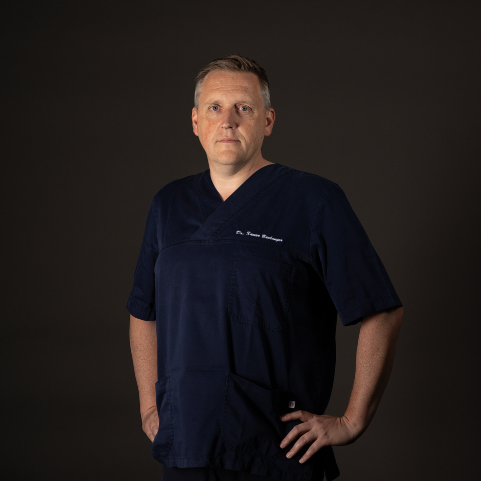 Cabinet Médical La Tour | Xavier Boulanger | FMH radiologie | médecin radiologue