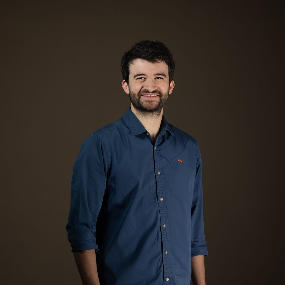 Dr. Guillaume Dejonckheere | Cabinet médical La Tour Spécialiste en médecine interne générale et médecin de famille au Cabinet médical La Tour à Bulle La Tour-de-Trême en Gruyère