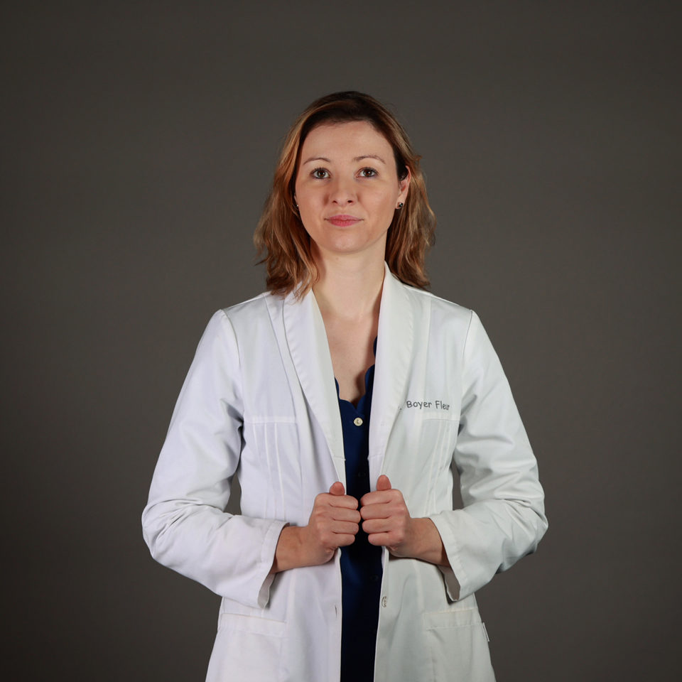Cabinet Médical La Tour | Sophie Zuercher
