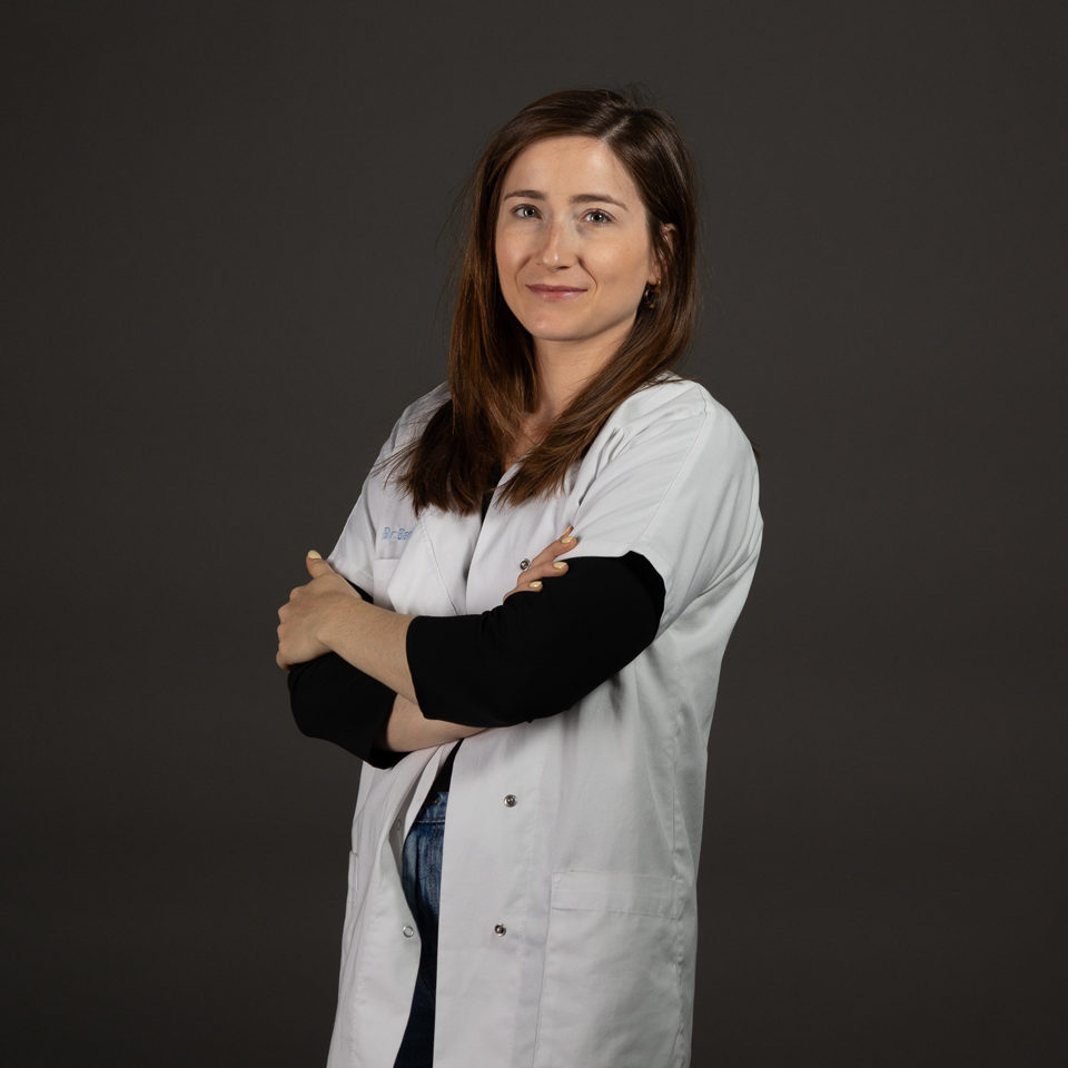 Cabinet Médical La Tour | Pauline Berionni