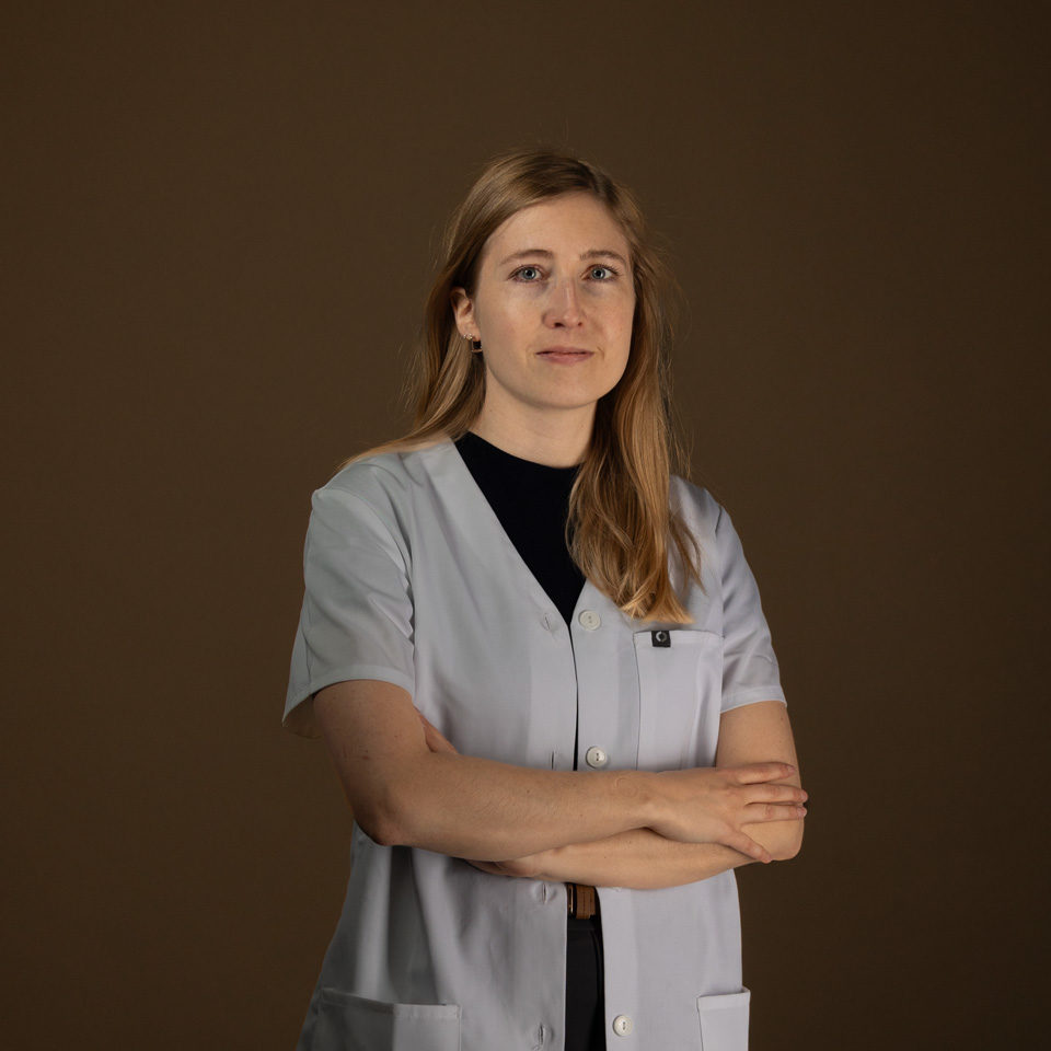 Dr. Amandine Emonet-Bays Cabinet médical La Tour