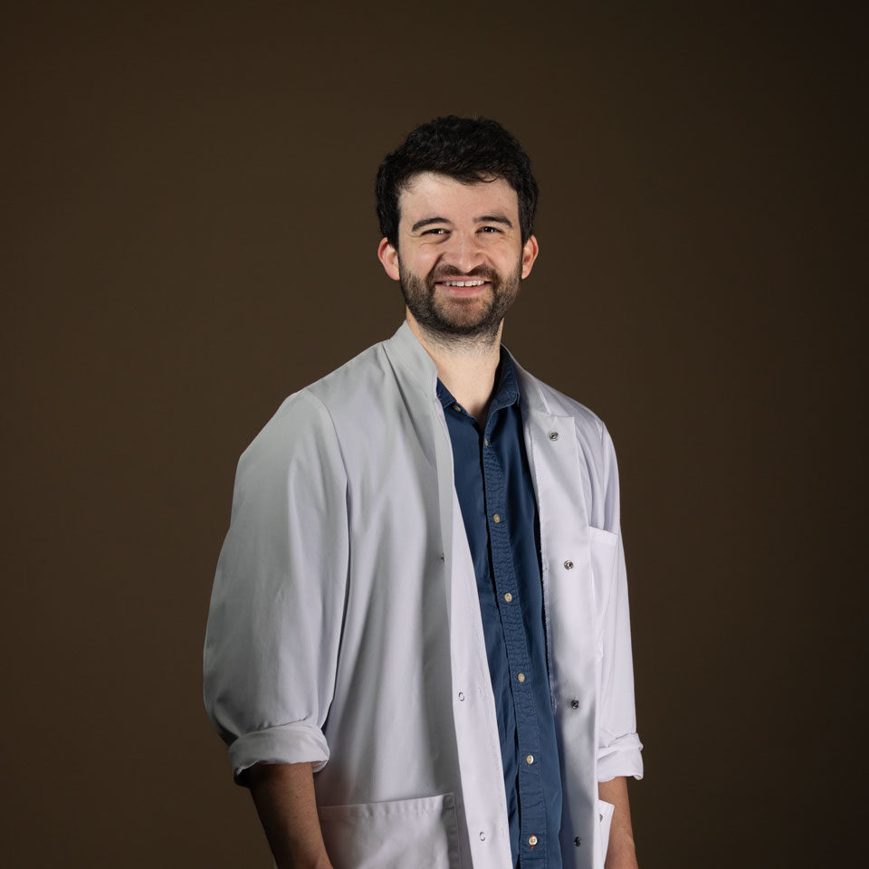 Dr. Guillaume Dejonckheere | Cabinet médical La Tour Spécialiste en médecine interne générale et médecin de famille au Cabinet médical La Tour à Bulle La Tour-de-Trême en Gruyère