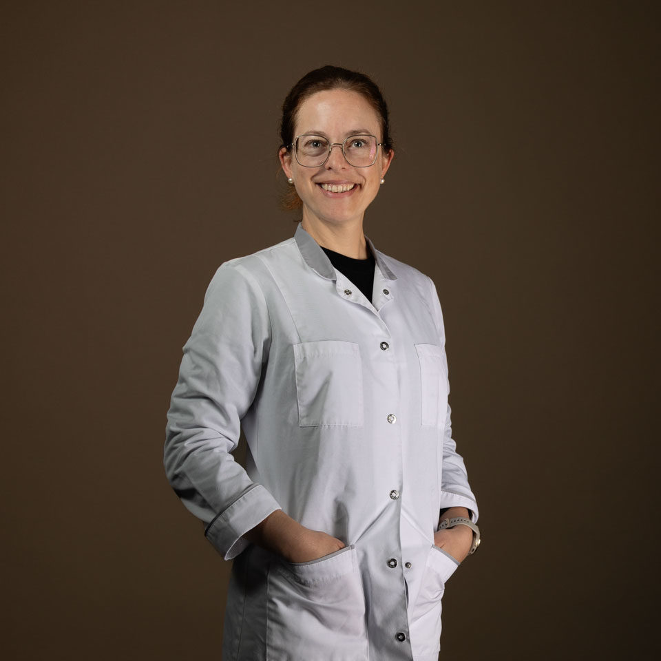Dr. Sophie Zuercher Cabinet médical La Tour